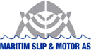 logo maritimsd